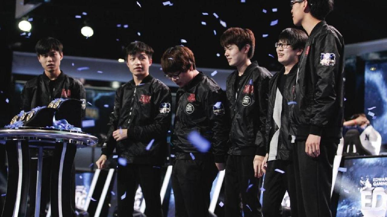 EDG横扫G2,BDD打出惊人五杀鏖战多局淘汰赛,引爆全场热议的简单介绍 EDG横扫G2,BDD打出惊人五杀鏖战多局淘汰赛,引爆全场热议的简单介绍