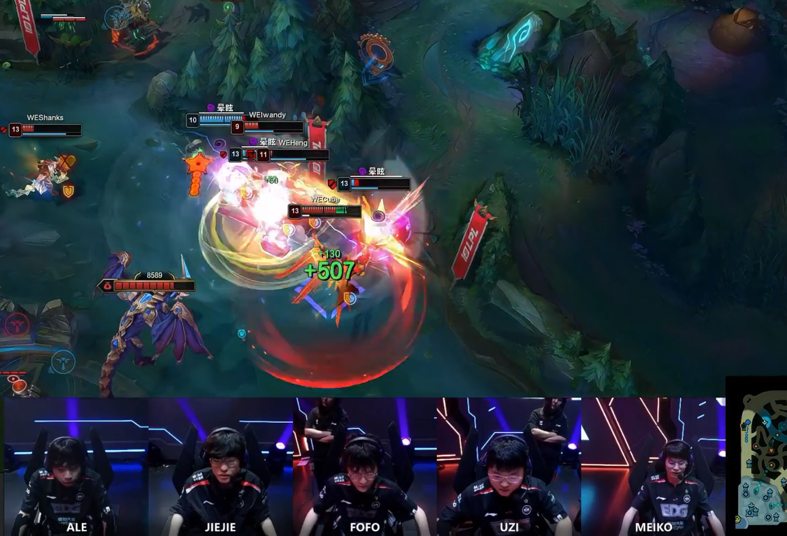 EDG横扫G2,BDD打出惊人五杀鏖战多局淘汰赛,引爆全场热议的简单介绍 EDG横扫G2,BDD打出惊人五杀鏖战多局淘汰赛,引爆全场热议的简单介绍