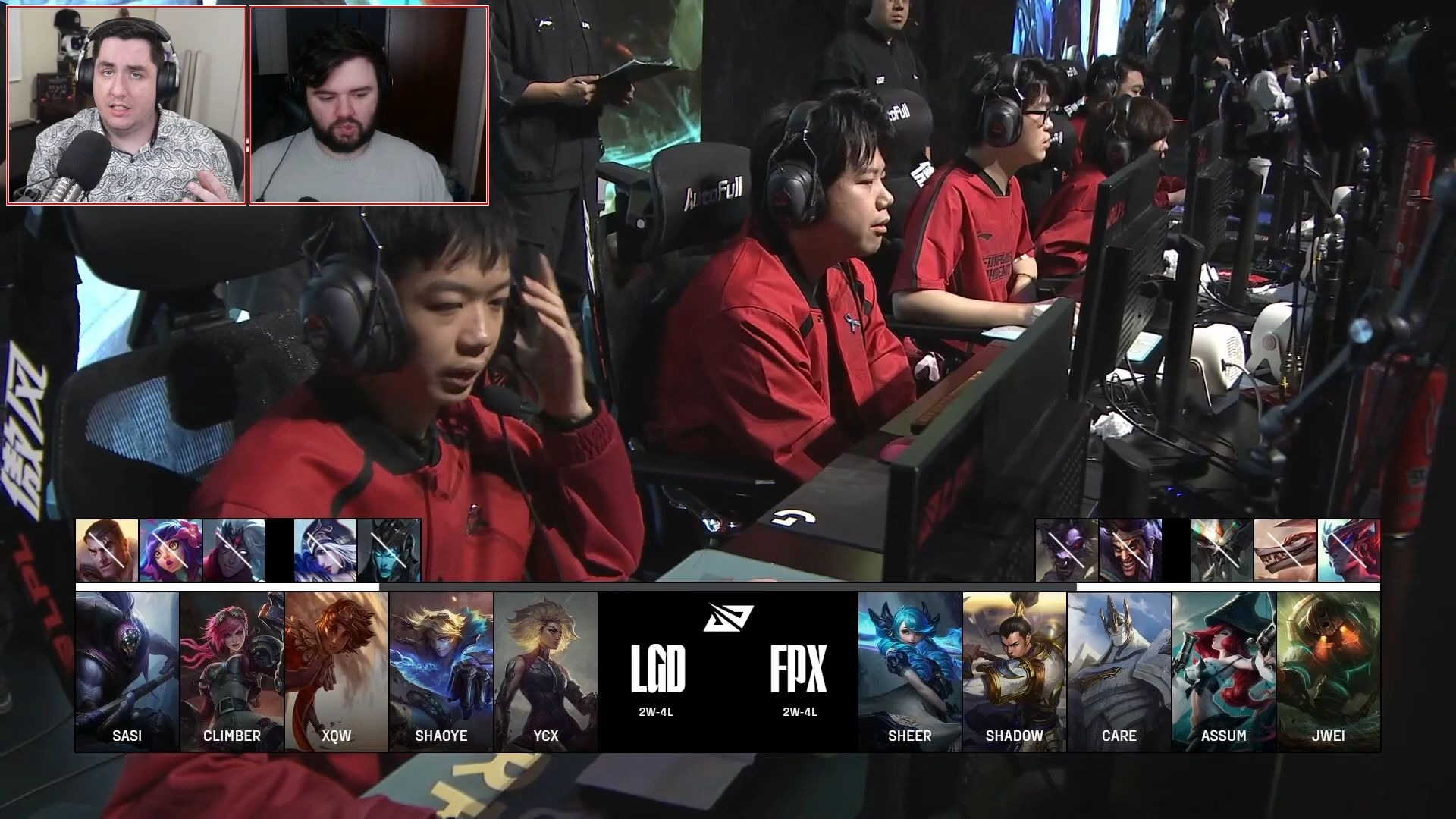 G2鏖战LGD,Scout极限生还后反打鏖战多局2025世界赛,强势挺进下一轮 G2鏖战LGD,Scout极限生还后反打鏖战多局2025世界赛,强势挺进下一轮