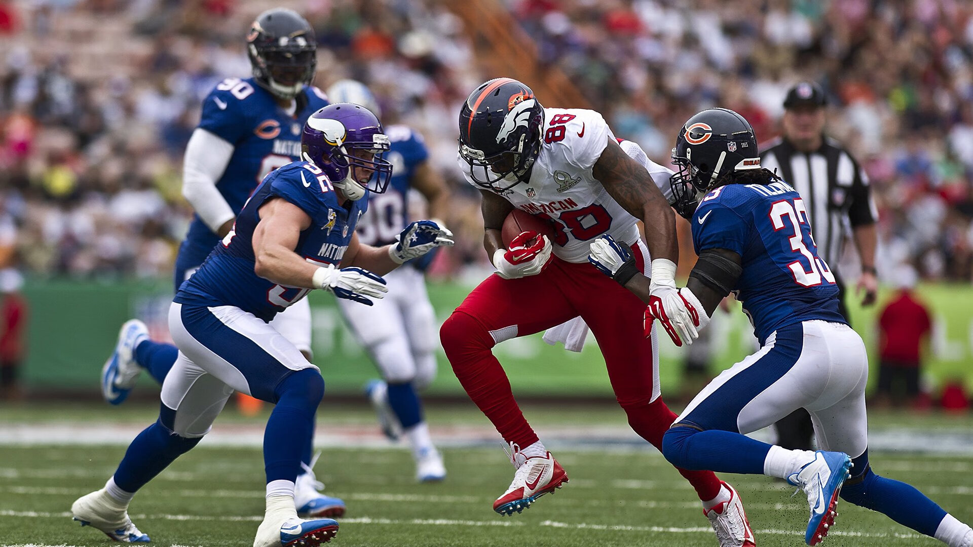 欧冠惨案!AC米兰遭智利冠军血洗 库尔图瓦叹息之墙上演复活神迹