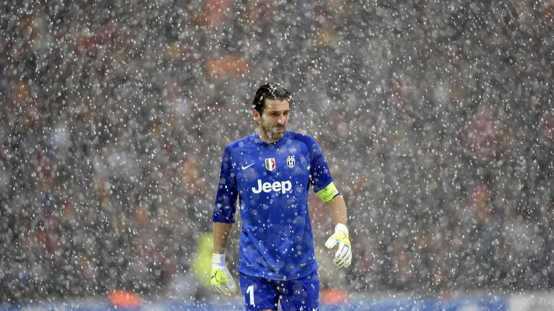 利拉德时间降临德甲争冠战！火箭式爆发粉碎老鹰，今夜他接管一切